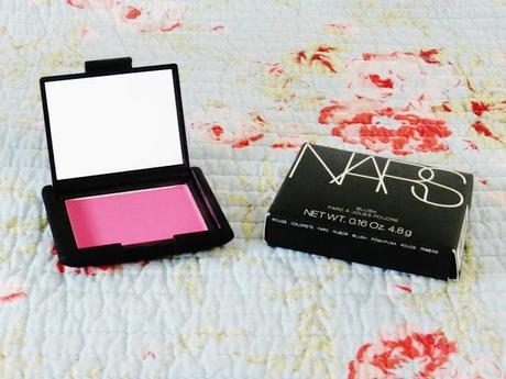 NARS 