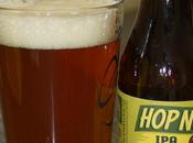 Beer Review Uinta Notch