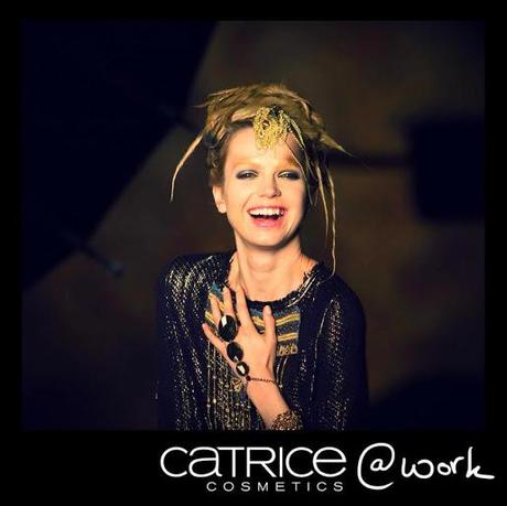 Catrice SpectaculART Backstage