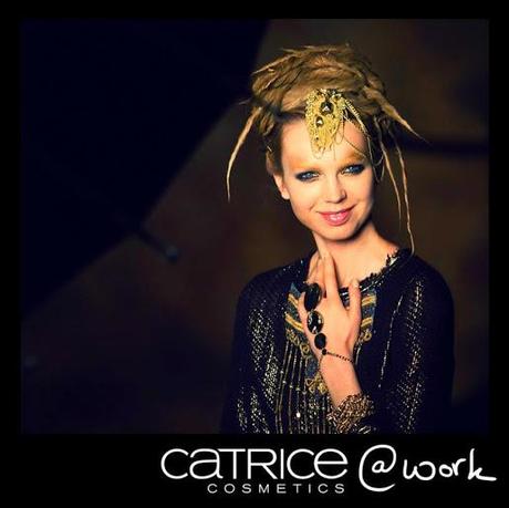 Catrice SpectaculART Backstage