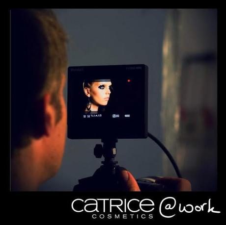 Catrice SpectaculART Backstage