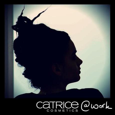 Catrice SpectaculART Backstage