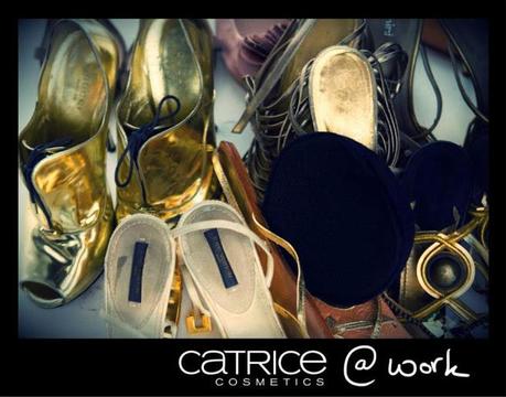 Catrice SpectaculART Backstage