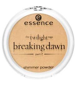 Essence The Twilight Saga Breaking Dawn – PART 2 Collection