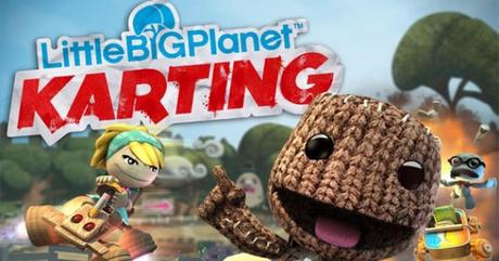 S&S; Review: LittleBigPlanet Karting