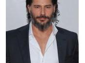 Photos: Manganiello Destination Fashion 2012 Benefit