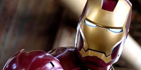 When Movies Attack: Batman Begins Vs. Iron Man