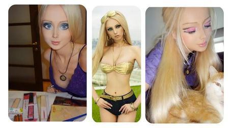 Real Life Barbie Girl - Paperblog