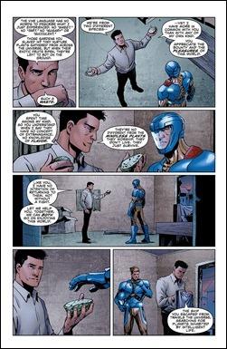 X-O MANOWAR #7 Preview 3