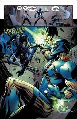 X-O MANOWAR #7 Preview 6