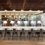 100% Chocolate Cafe by Wonderwall