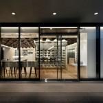 100% Chocolate Cafe by Wonderwall