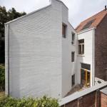 House extension, Mortsel