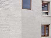 House Extension, Mortsel