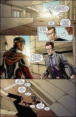 Borderlands: Origins #1 Preview 7