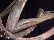 H.R. Giger Scuplture CAPRICORN