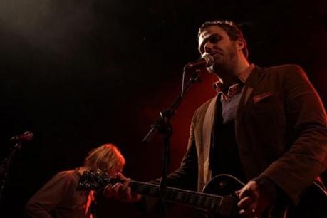 amazing6 620x413 550x366 TAME IMPALA ENDURED THE SNOW, PLAYED MUSIC HALL OF WILLIAMSBURG [PHOTOS]