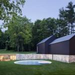 Country Estate by Roger Ferris + Partners