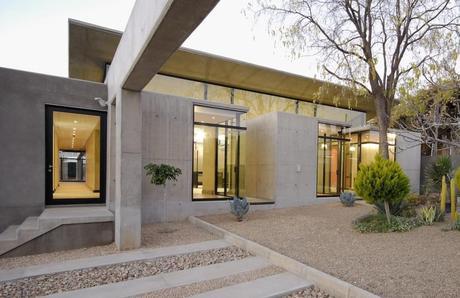 Country Estate by Roger Ferris + Partners Offices for Buhrmann partners by Wasserfall Munting Architects