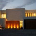 Casa BR by KLM Arquitectos