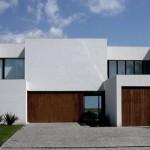 Casa BR by KLM Arquitectos