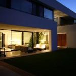 Casa BR by KLM Arquitectos