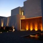 Casa BR by KLM Arquitectos