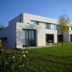 Casa BR by KLM Arquitectos