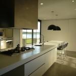 Casa BR by KLM Arquitectos