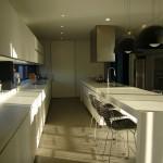 Casa BR by KLM Arquitectos
