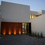 Casa BR by KLM Arquitectos