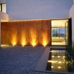 Casa BR by KLM Arquitectos