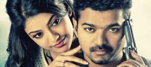 vijay kajal thuppaki recent pics latest photos stills wallpapers 300x133 Vijays Thuppaki Movie Review