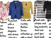 How Horizontal Stripes Actually Make You Look Thinner - Paperblog