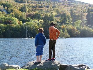 Things I've learned but wish I hadn't