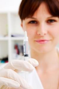 IVF in Vitro Fertilisation