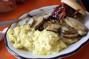 Cecil's Pork'N More: Greensburg, Indiana