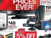 Black Friday Ads: Target, Best Buy, Walmart, Kmart