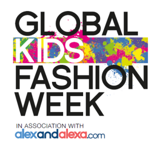 THE FIRST EVER GLOBAL KIDS’ FASHION WEEK IS ANNOUNCED