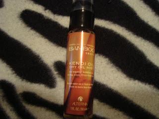 Beauty Bar Sample society with allure