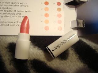 Beauty Bar Sample society with allure