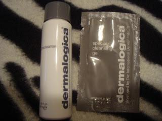 Beauty Bar Sample society with allure