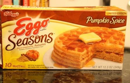 Clif Bar Fail & The Workout That Wasn’t