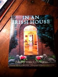 In An Irish Home