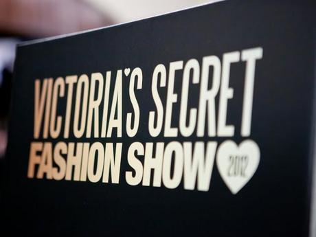 A-List Personalities at the Victoria’s Secret Runway Show