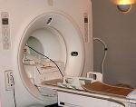 Just finished my MRI…