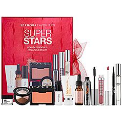 Sephora Wishlist