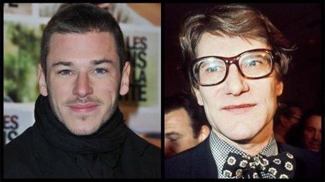 Gaspard Ulliel is Top Pick to Play as Yves Saint Laurent