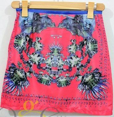 vaintageskirt New In: 11-2012