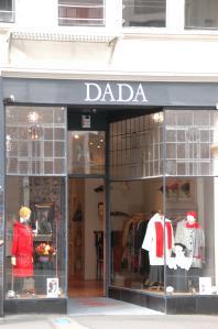 Fashion Forward ‘Dunners’
